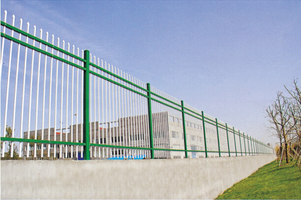鄢陵围墙护栏0703-85-60
